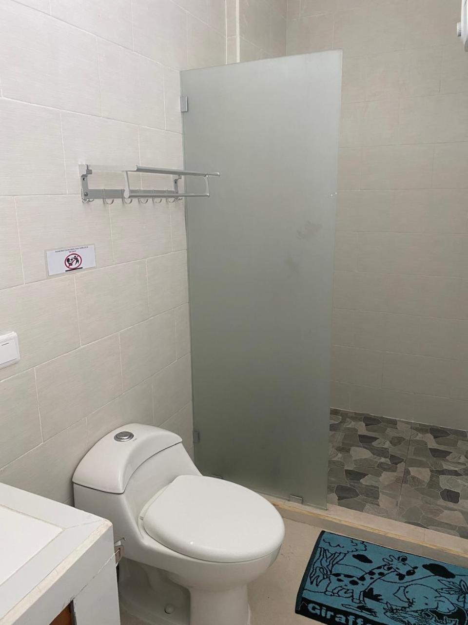 סמיניאק Manis Guest House מראה חיצוני תמונה